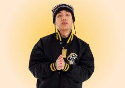 “Rehab” is Shanti Dope’s Most Personal And Courageous Work Yet!