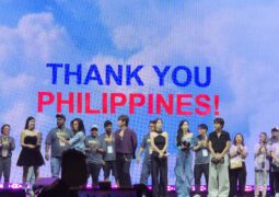 From Screen to Stage: KOSTCON 2025 Brought Familiar Feelings to Manila Audience!