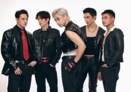 BGYO POWERS UP FOR FIRST SOLO CONCERT AND NEW EP!