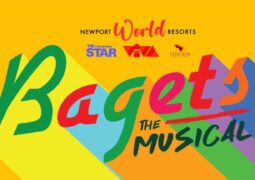 Introducing the OG conyo boy, Arnel