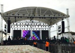 SM Mall of Asia Arena Delivers a Bold New Era of Diverse Live Entertainment!