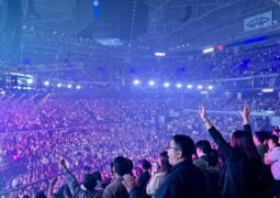 K-Pop, Courts, and Concerts: Everything You Must Watch at SM MOA Arena!