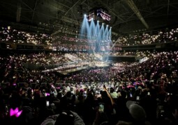 SM MOA Arena brings OPM Powerhouse of Live Entertainment with SB19, Apo Hiking Society, Nurse John and More!