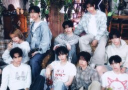 CRAVITY Second Full-Length Album Dare to Crave Out NowLead Track “SET NET G0?!” Unveils a Dreamy Summer Vibe!