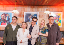 OPM singing champions headline Valentine’s concert at Marriott Grand Ballroom!