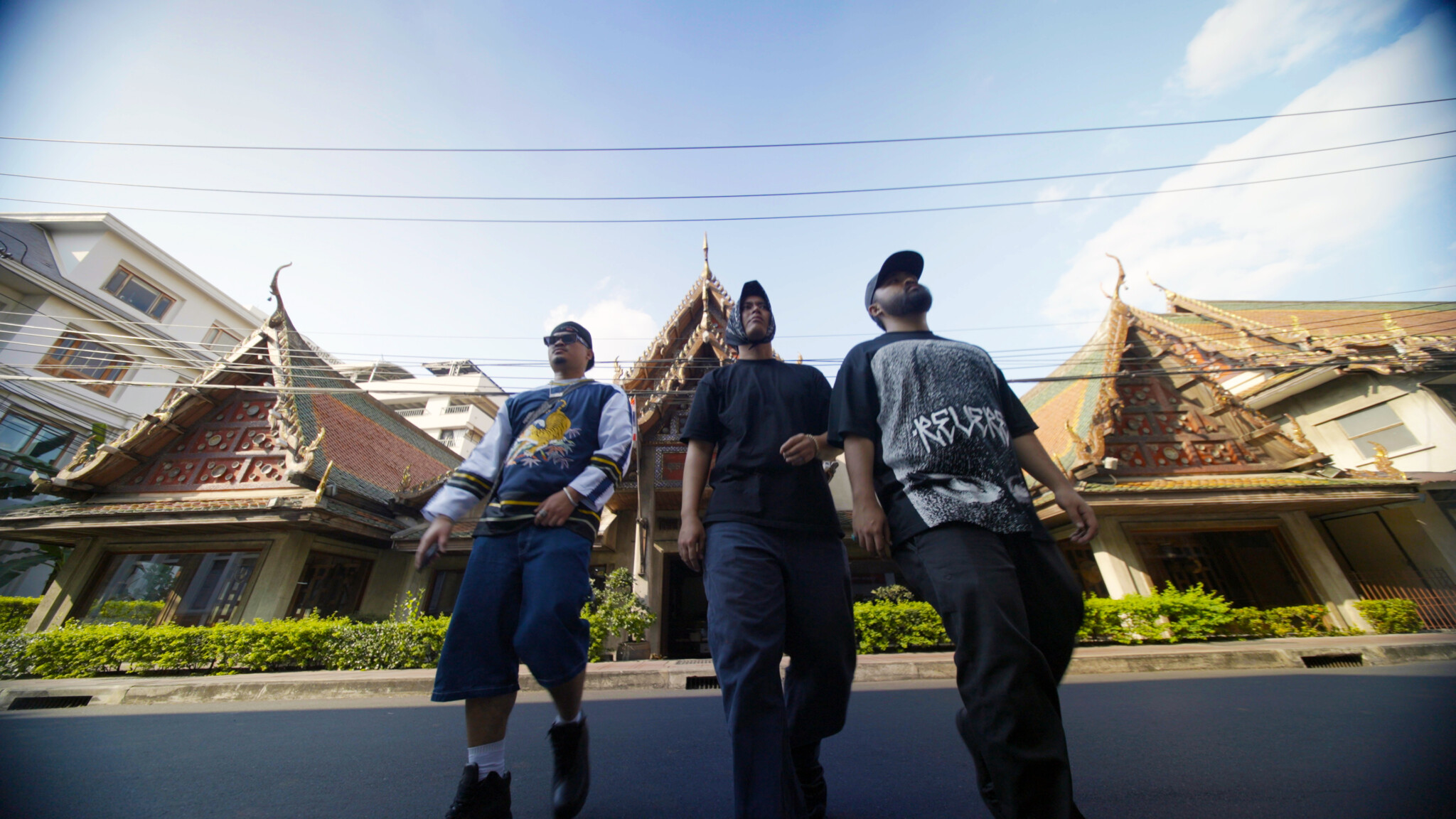 Delinquent Society’s “Certified” Is a Statement of Pride, Origins, and Success!