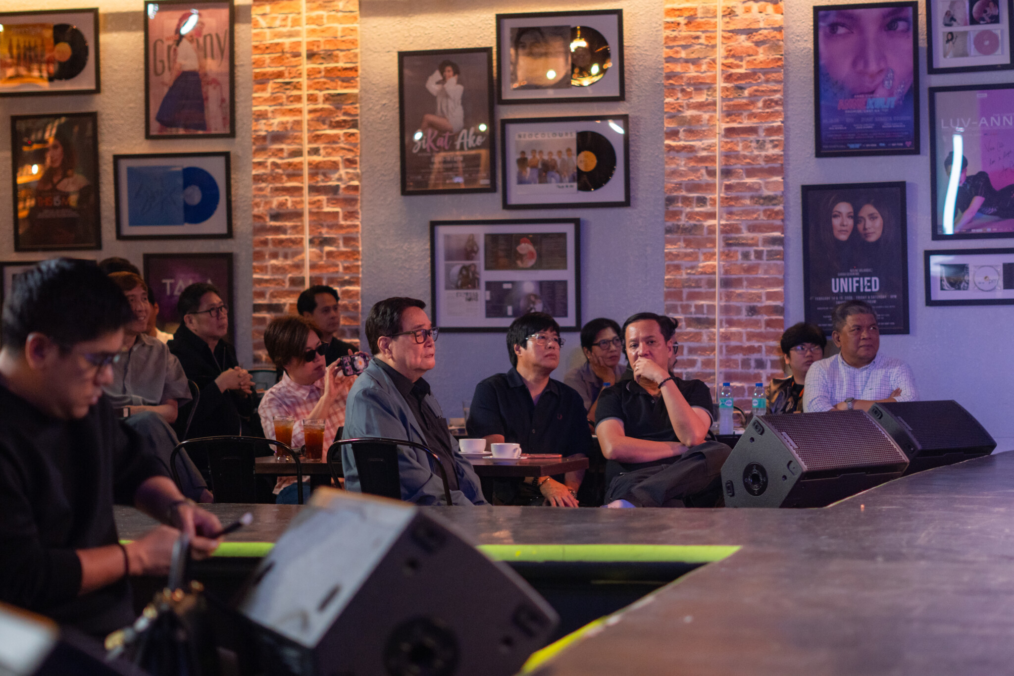 PARI Unveils Bold New Vision for Philippine Music Industry; Announces ...