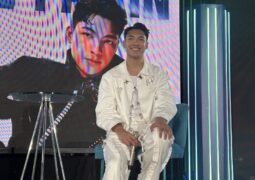 Darren celebrates 11th anniversary with new album “Ikaw Pa Rin!”