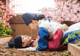 “Bon Appétit, Your Majesty” Tops the Global Netflix Charts with Finale Approaching!