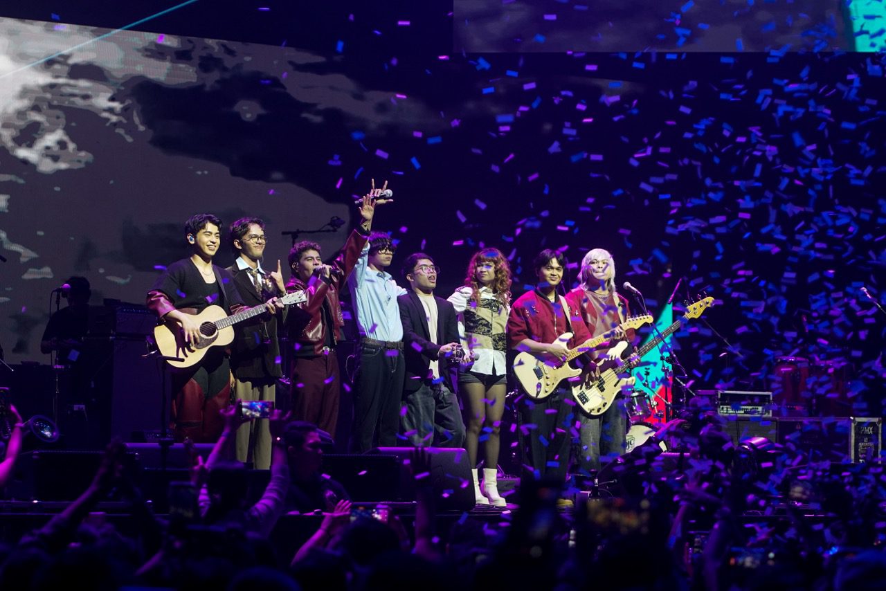 All The Feels Turned Real: Watsons Playlist 2025 Is A Night To Remember For Watsons Club Members!