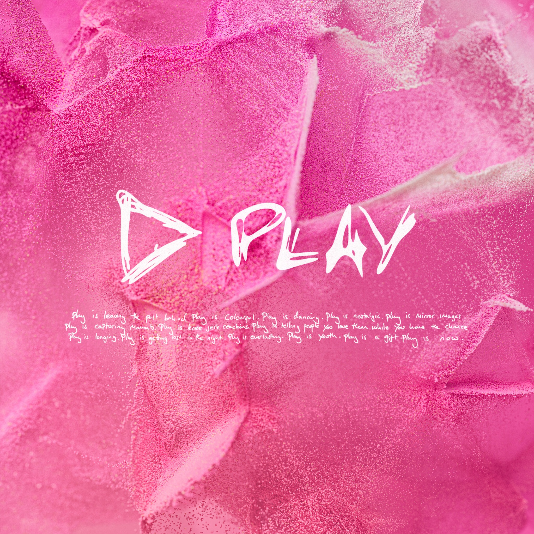 ED SHEERAN ANNOUNCES NEW ALBUM ‘PLAY’ + NEW SINGLE ‘OLD PHONE’ RELEASED!