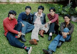 It All Started In May Releases Second Single: “Pasado”