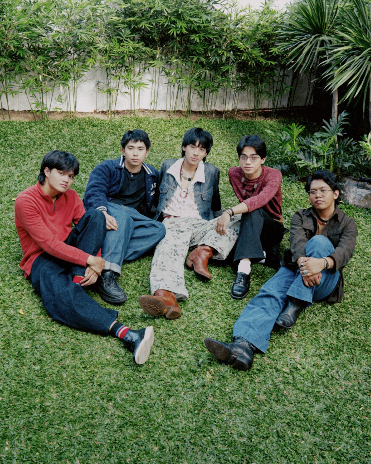 It All Started In May Releases Second Single: “Pasado”
