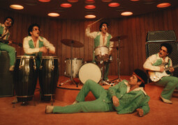 BRUNO MARS DROPS NEW SINGLE AND VIDEO “I JUST MIGHT” 