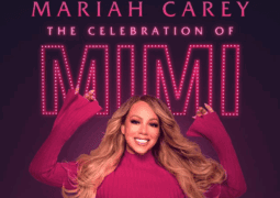 Ovation Productions Singapore x Mariah Carey-The Celebration of Mimi!