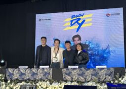 Jason Dy Marks 10th Anniversary with Star Music, New Album, and Solo Concert