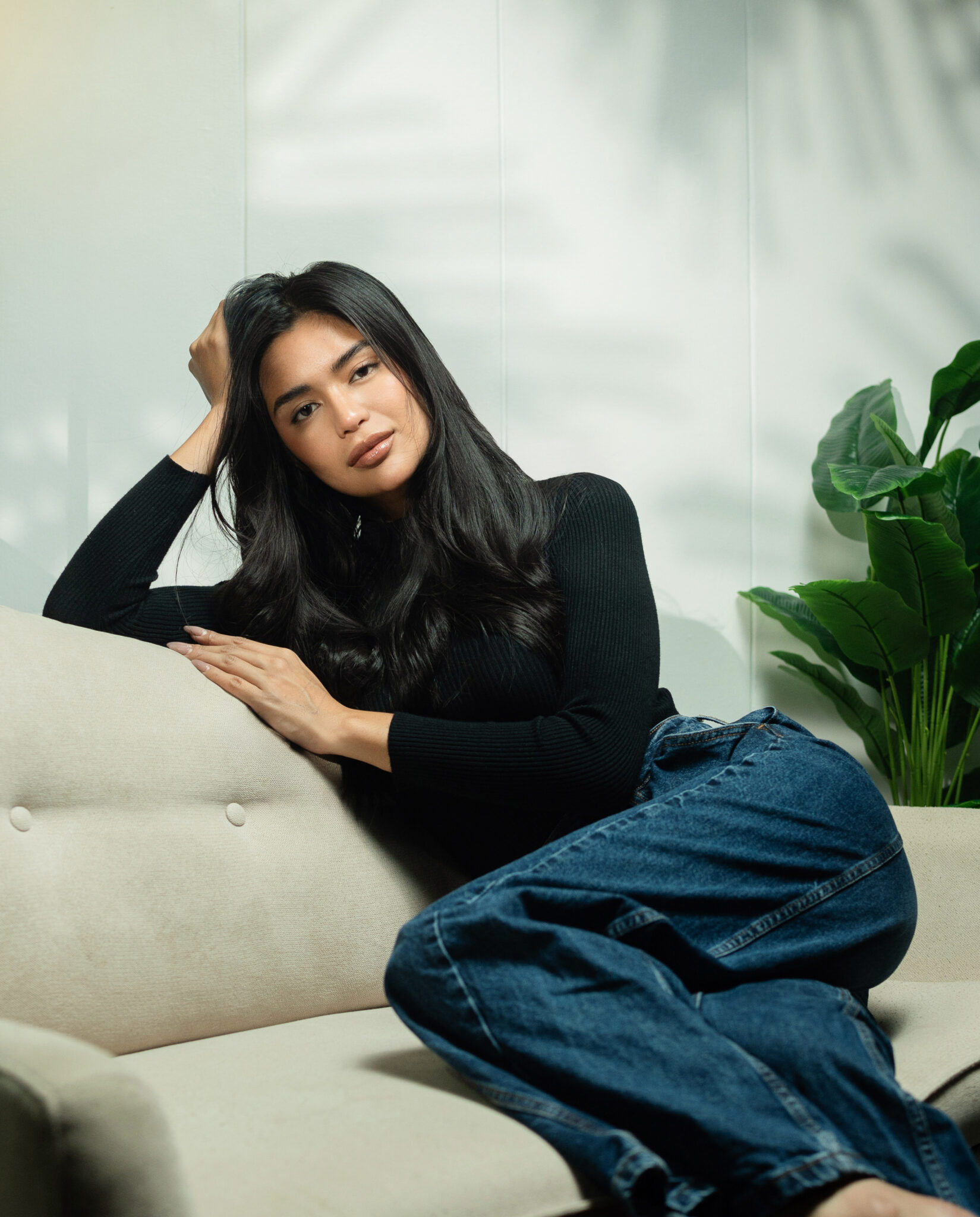Krishnah Gravidez Named Miss World Asia, Releases Debut Single “Rainbow”!