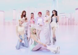 XG Named Global Ambassador For G-SHOCK!