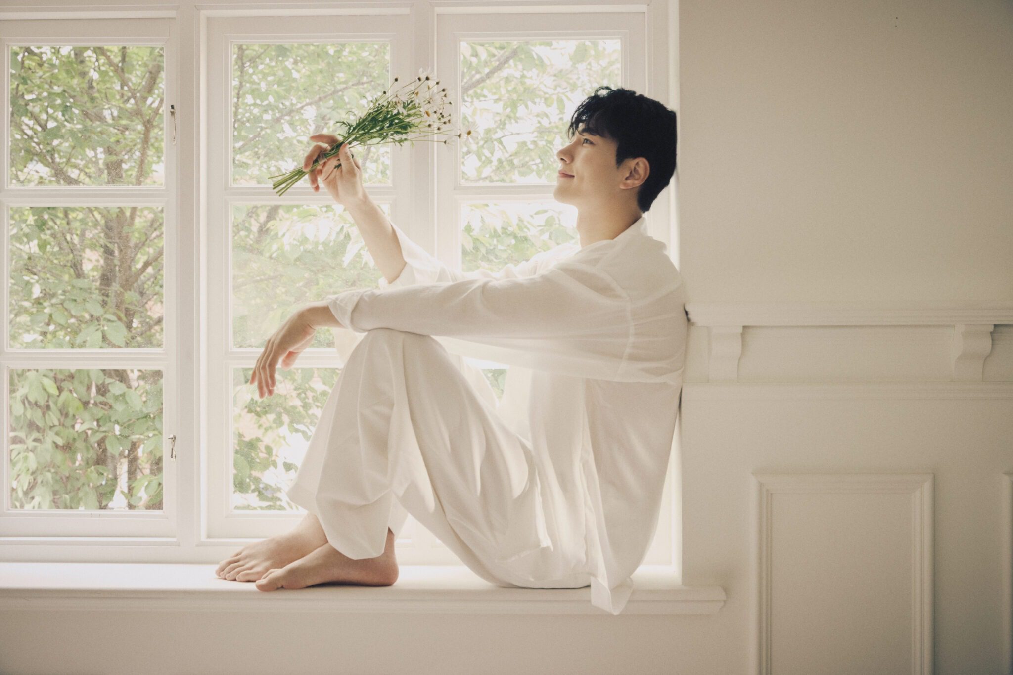 Catch L / Kim Myung Soo At The Korea Travel Fiesta 2025!