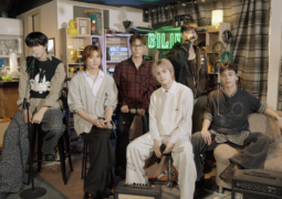 P-pop boy group BILIB welcomes the season of romance with their latest single, “Mahika.”