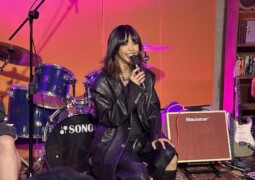 An anthem on resilience and strength | MAYMAY TURNS PAIN INTO POWER IN NEW SINGLE “MASUNOG MAN” 