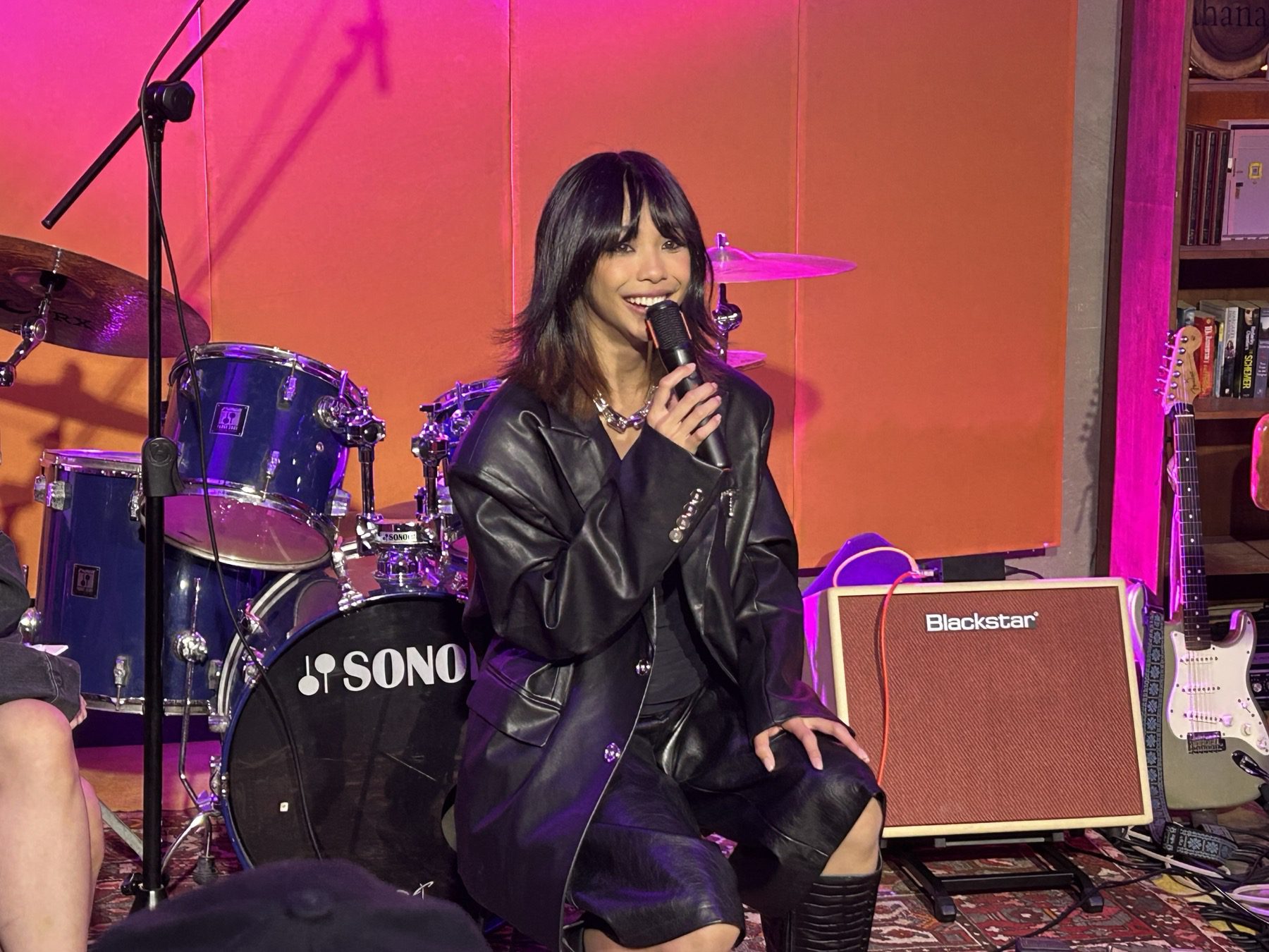 An anthem on resilience and strength | MAYMAY TURNS PAIN INTO POWER IN NEW SINGLE “MASUNOG MAN” 