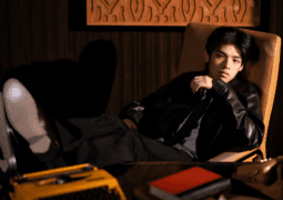 The barkada gets a new Adie!