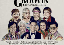 Groove the night away with OPM Friends concert at Newport World Resorts!