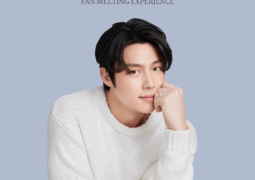 Mark Prin to Captivate Filipino Fans Once Again This December. Get ready to fall in love all over again!