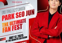 Not your ordinary Fan Meet: Century Tuna sets a new standard for Filipino Fans!