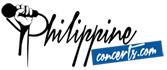 Philippine Concerts logo