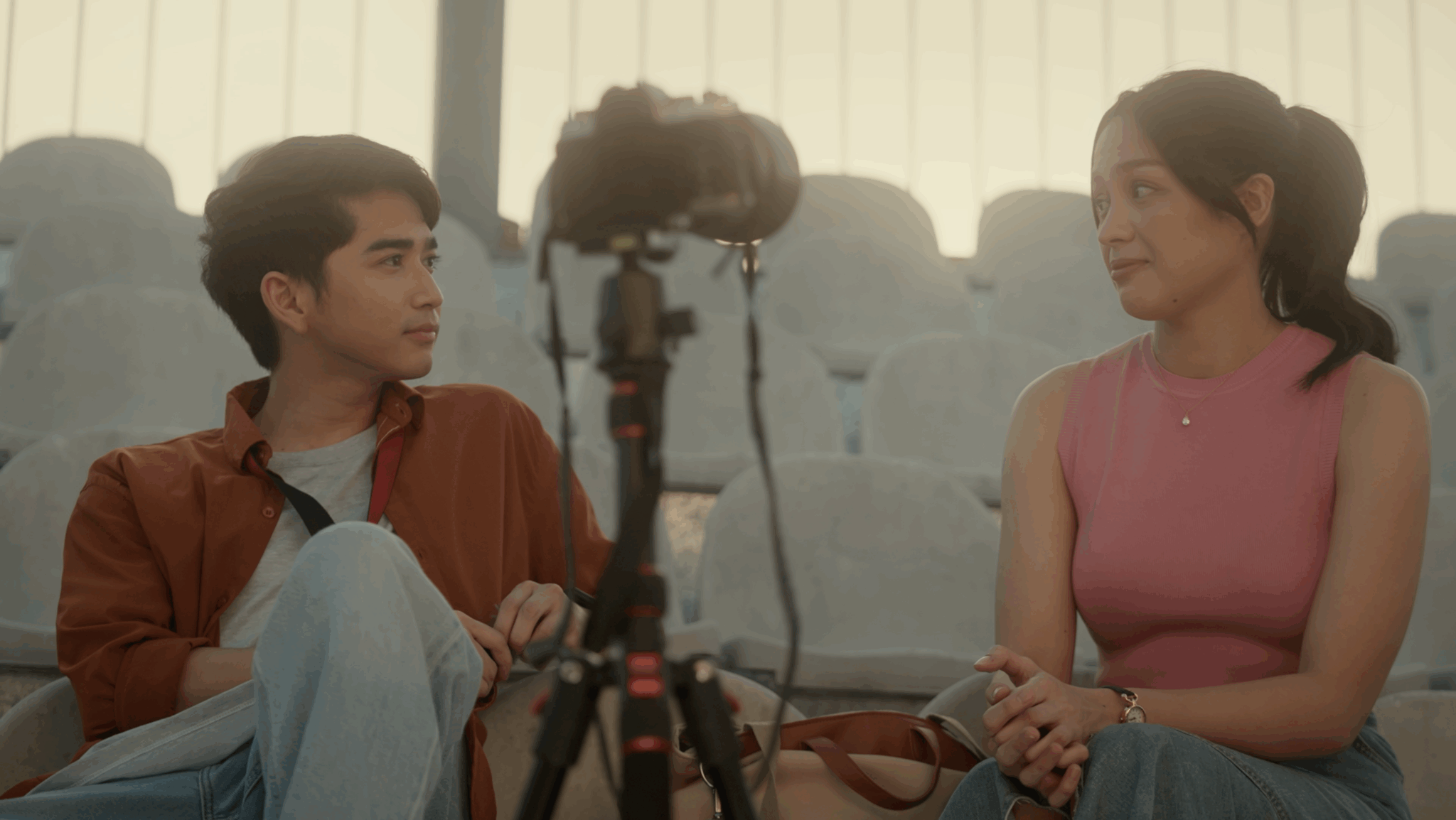 Top 5 kilig moments from Puregold Channel’s hit digital series, Si Sol at si Luna!