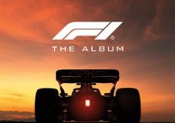 Multile Grammy® award winning diamond-certified superstar ED SHEERAN enters the race with “DRIVE” from F1® THE ALBUM!