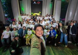 Why Shrek The Musical is this year’s must-watch holiday show!