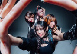 Quadlips Delivers Banger Track “Wings Grow Back” – A Feel-Good Baddie Empowerment Anthem!