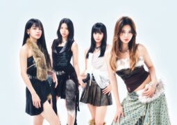 Quadlips Strengthens Roster with KLP48 Star MASHIRO