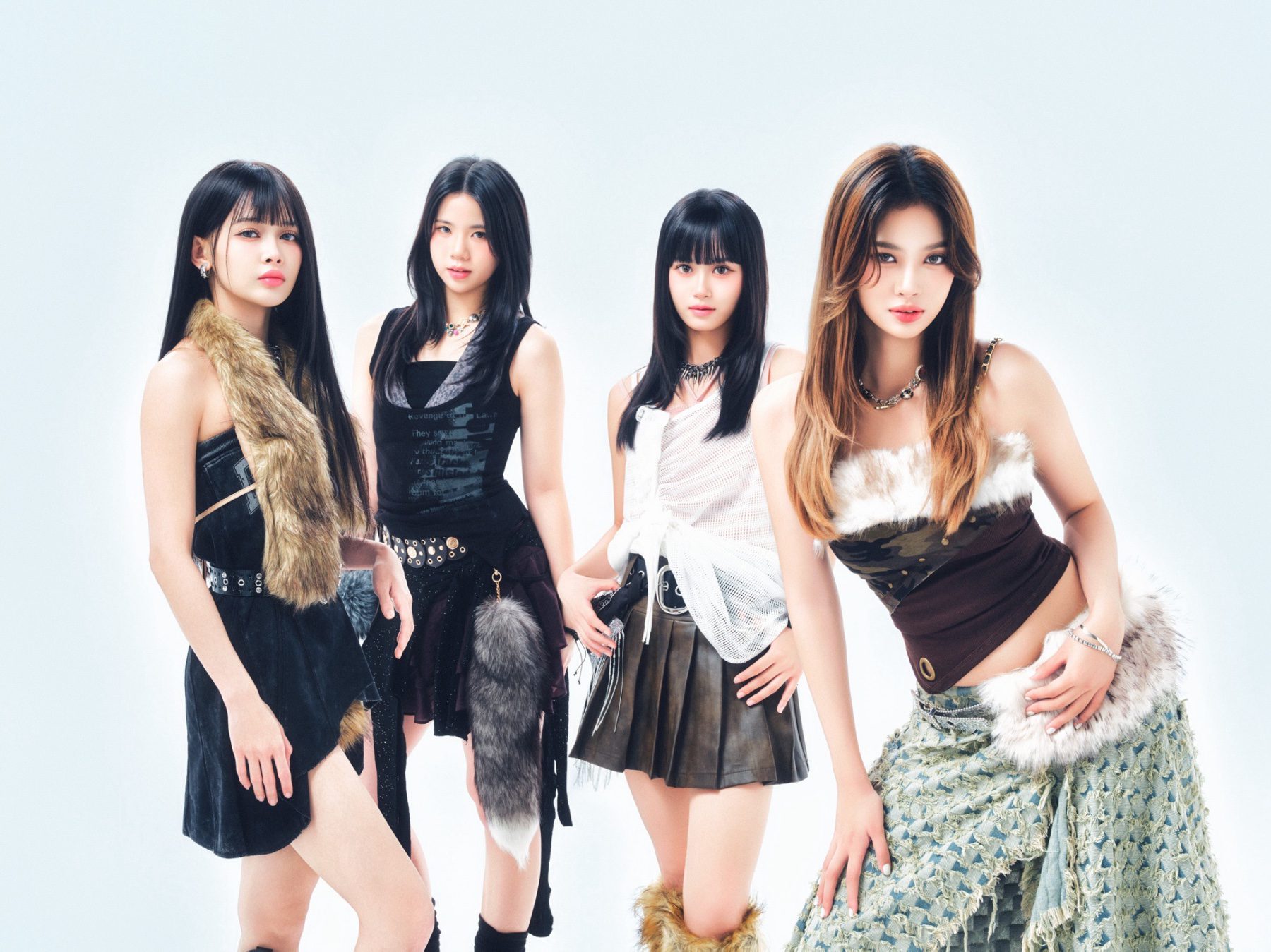 Quadlips Strengthens Roster with KLP48 Star MASHIRO
