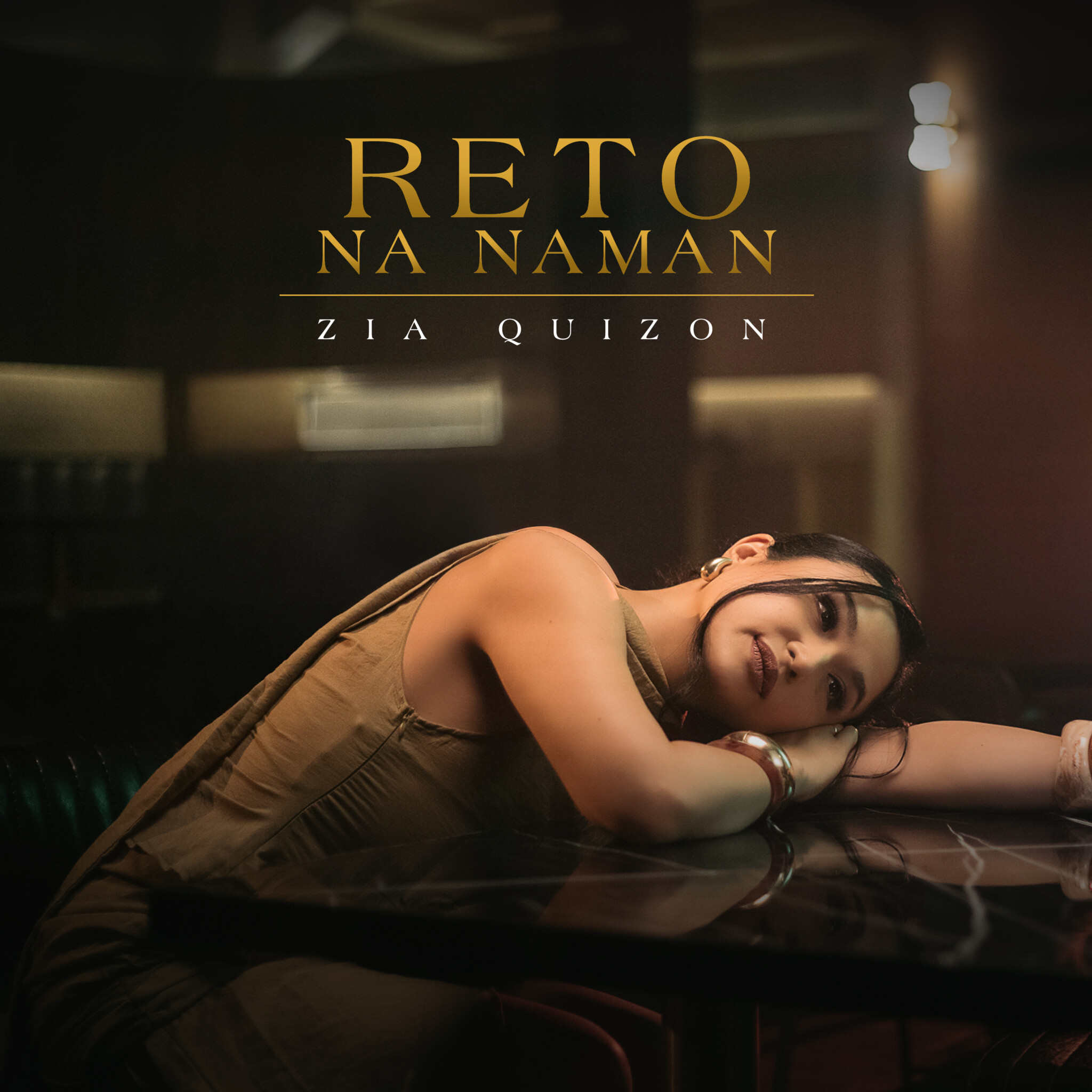 ZIA QUIZON INKS TIES WITH STAR MUSIC; DROPS COMEBACK SINGLE “RETO NA NAMAN”!