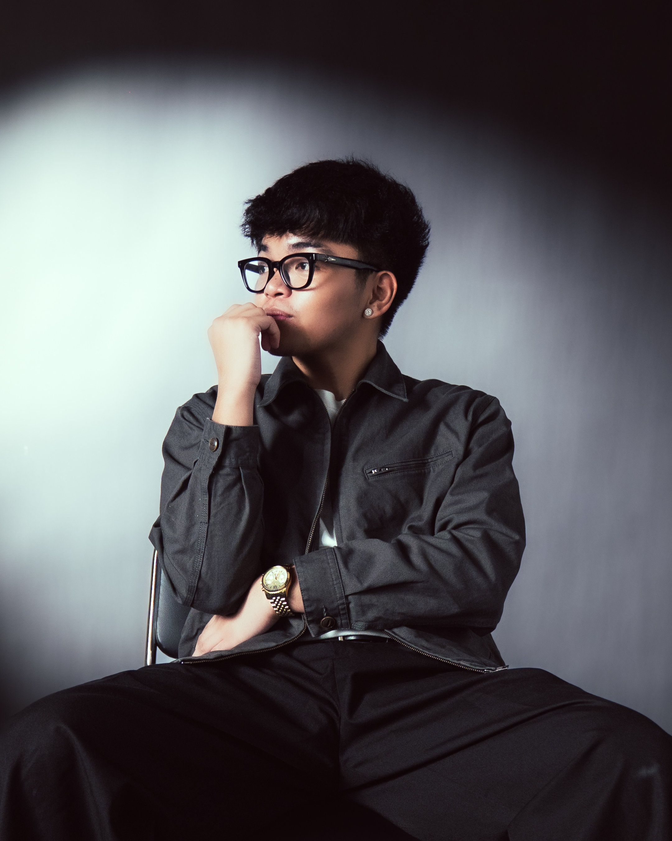 Slico’s Debut Single “Bagkos” Is Finally Here!