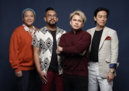 Sponge Cola Returns to Singapore Stage After Nearly a Decade!