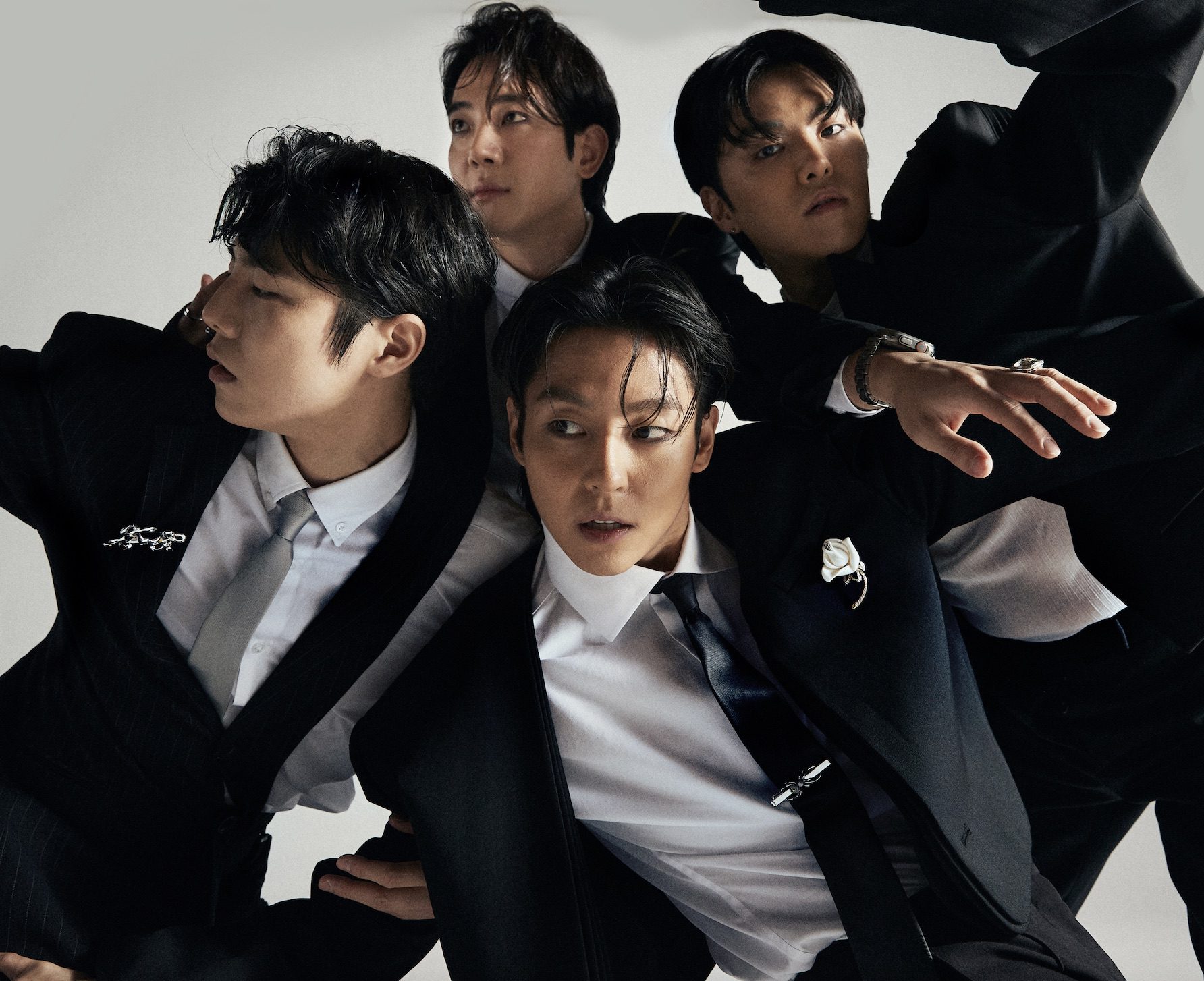 Healing Through Music: ‘The Rose: Come Back to Me’ Captures the Band’s Raw, Unfiltered Story!