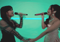 A Magical Collaboration: KAIA SOPHIA, FINA CHILL, PROD AXIA Bring “WICKED: For Good” to Life!