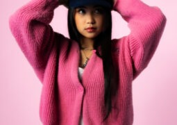 XYVRL Sings About One-Sided Relationships in “HOTNCOLD”