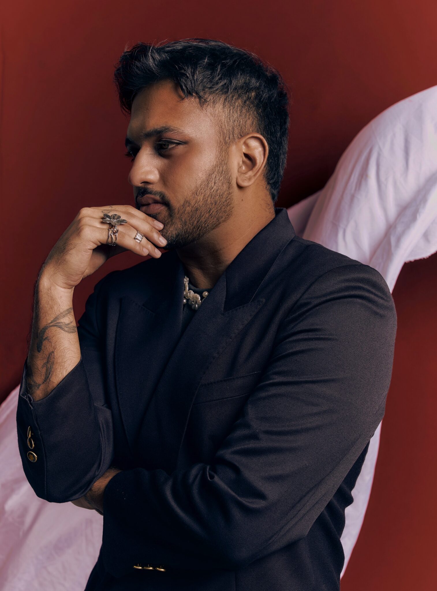 ZION AGUIRRE DROPS HEARTBREAKING “AYOKO NA” MUSIC VIDEO FEAT. ARJAS