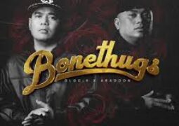 Gloc-9 And Abaddon’s “Bonethugs” Is Not Your Typical Love Song!