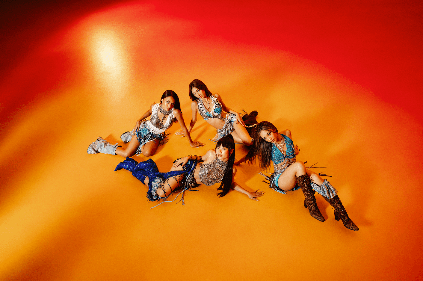 no na Unleash New Single and Music Video “work”!