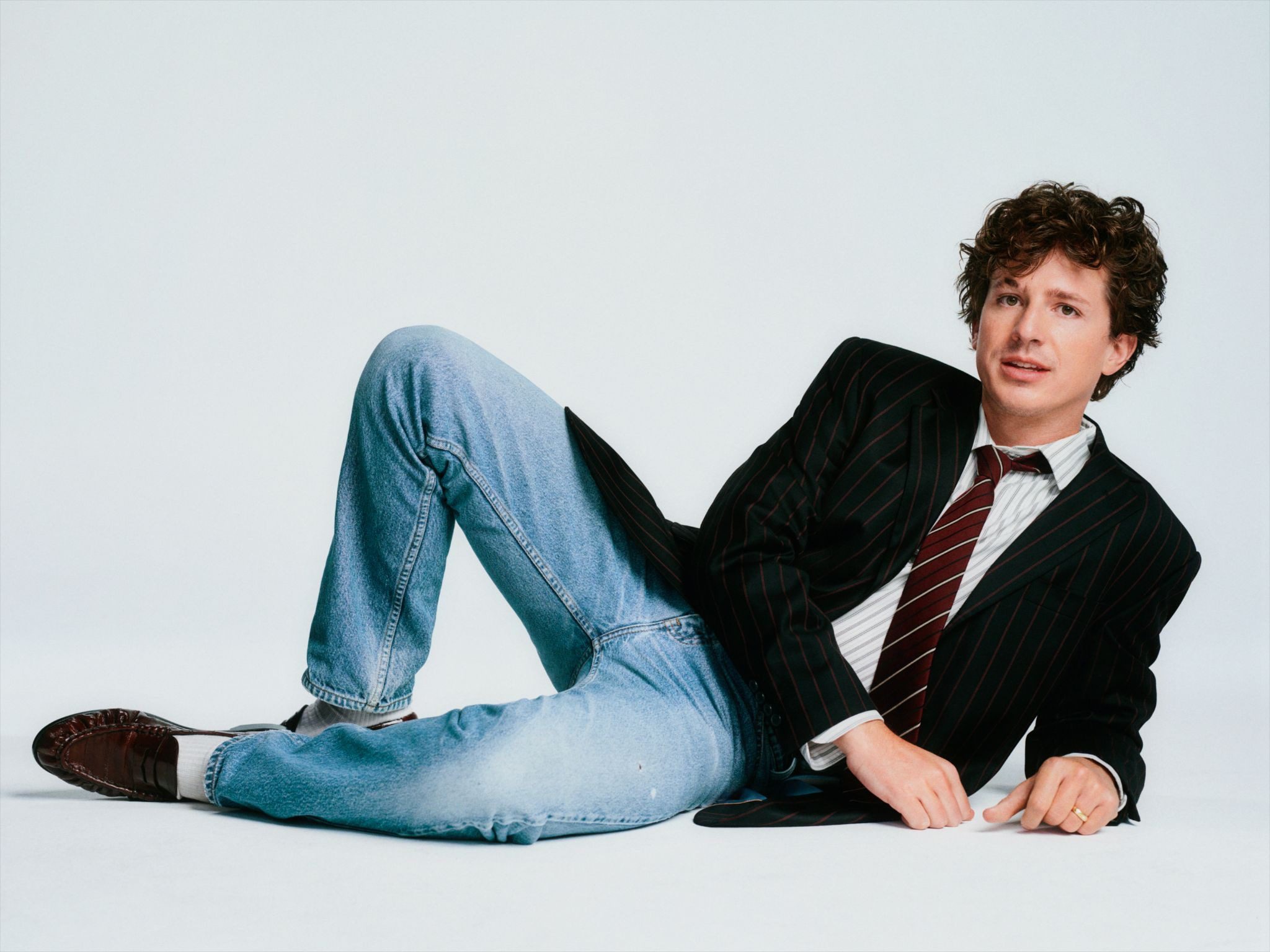 CHARLIE PUTH ANNOUNCES FOURTH STUDIO ALBUM,WHATEVER’S CLEVER SET FOR RELEASE MARCH 6, 2026!