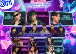 SM City Fairview hosts star-studded Neon Music Fest 2026 on April 11!