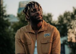 MYLES SMITH RETURNS WITH NEW SINGLE ‘STAY (IF YOU WANNA DANCE)’