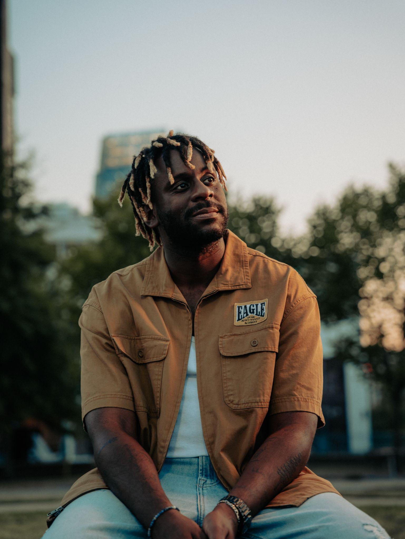 MYLES SMITH RETURNS WITH NEW SINGLE ‘STAY (IF YOU WANNA DANCE)’